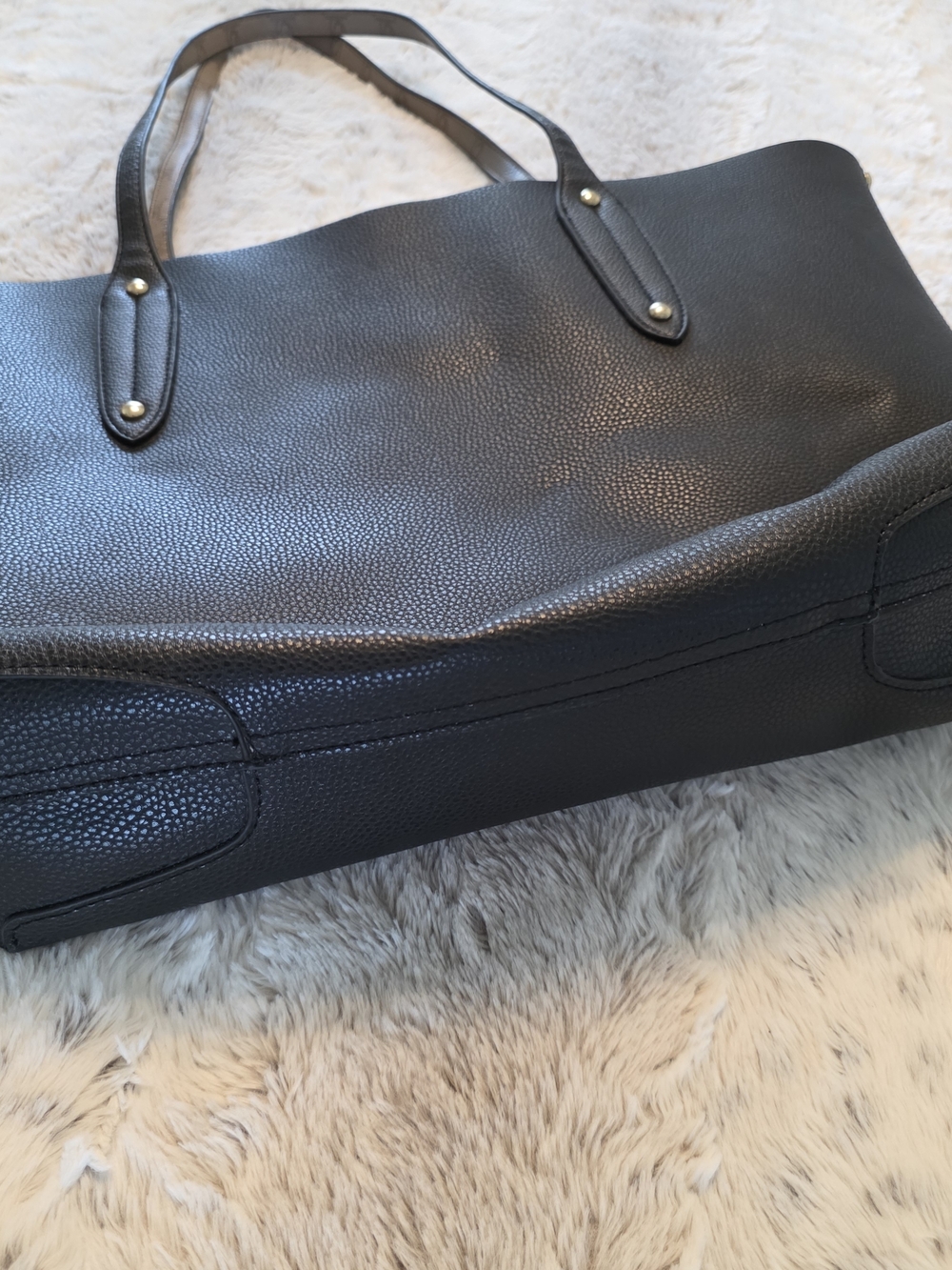 BEBE Extra Large Tote Bag - Picture 4 of 4